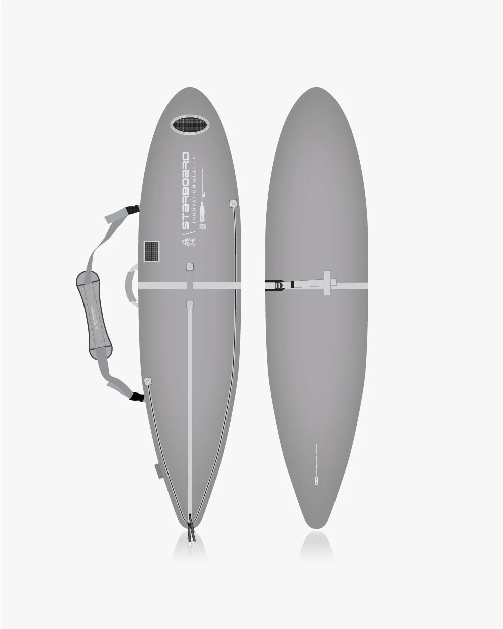 2025 Foilboard Bag - Ace Foil - Image 5