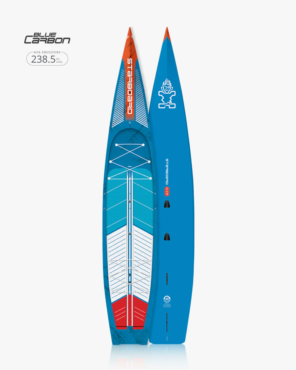 2025 Sprint Expedition Paddleboard - Image 2