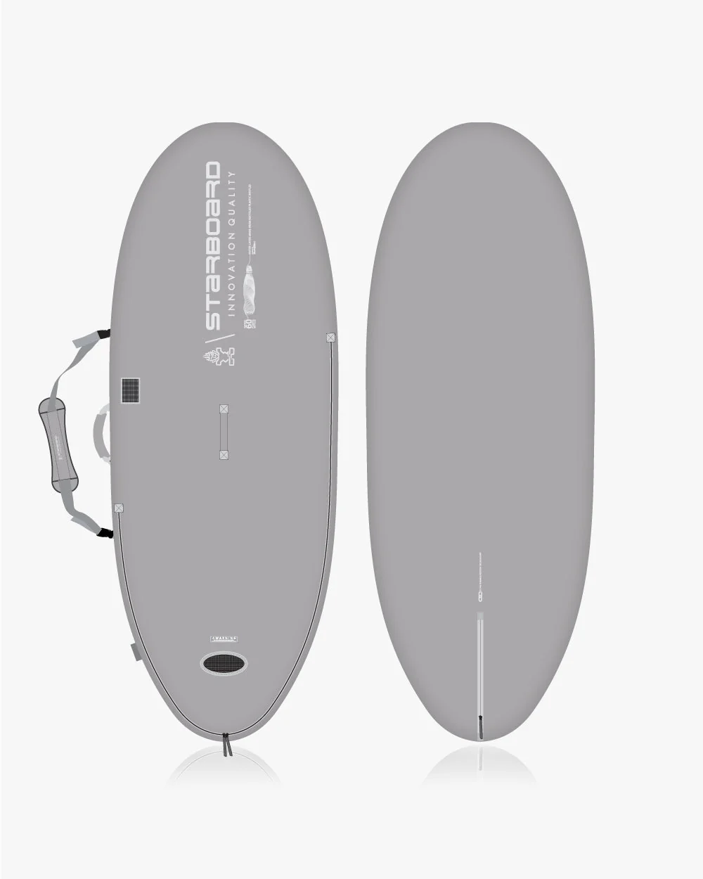 Windsurf Board Bag - Kode / iSonic / Futura / Carve / GO - Image 5