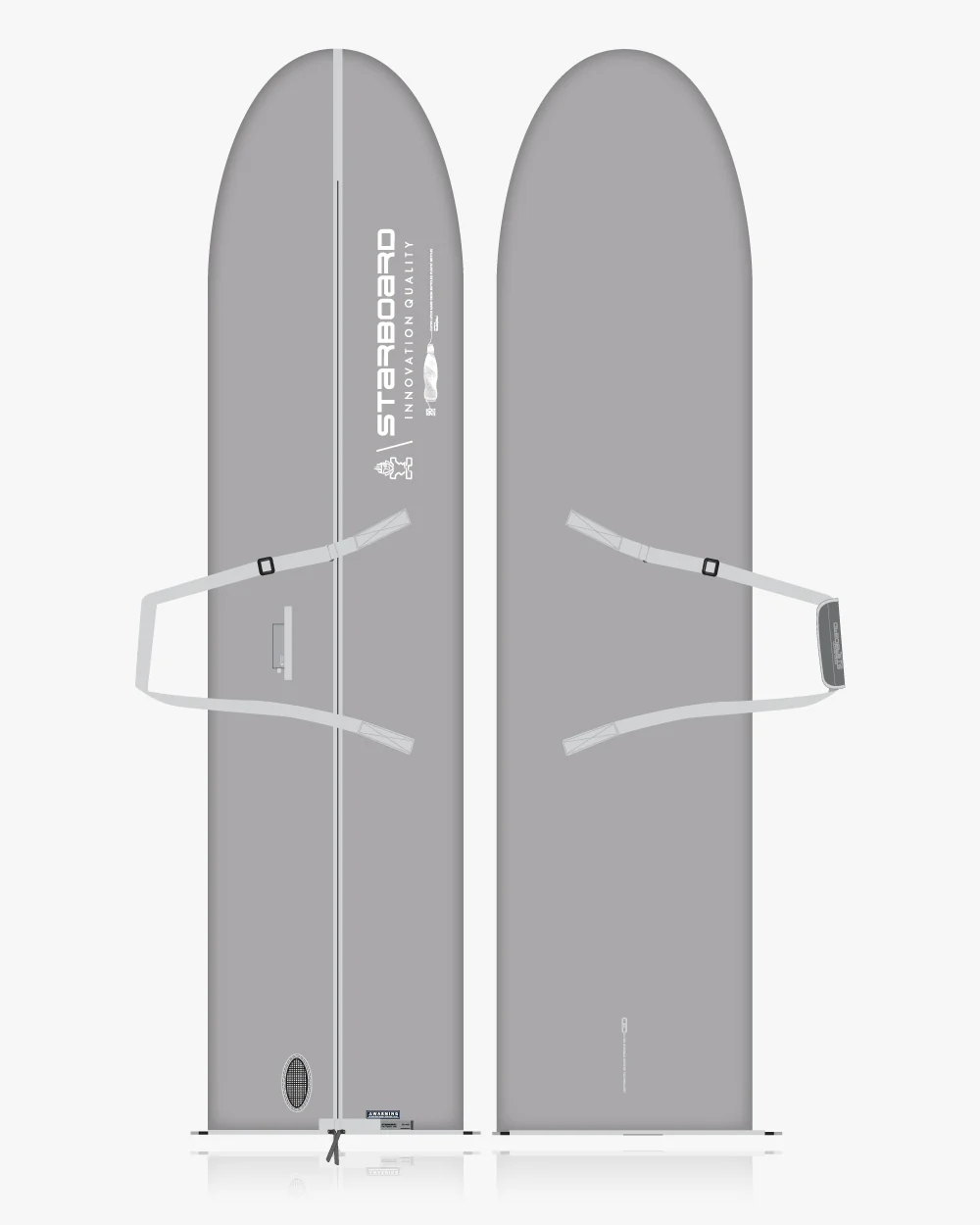 Windsurf Board Bag - Phantom Race 377