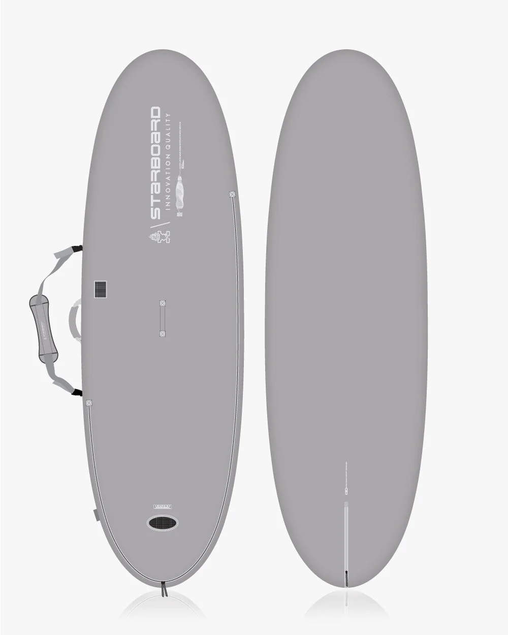 Windsurf Board Bag - Rio - Image 2