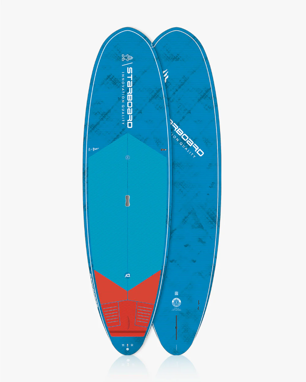 2024 Avanti Paddle Board - Image 2