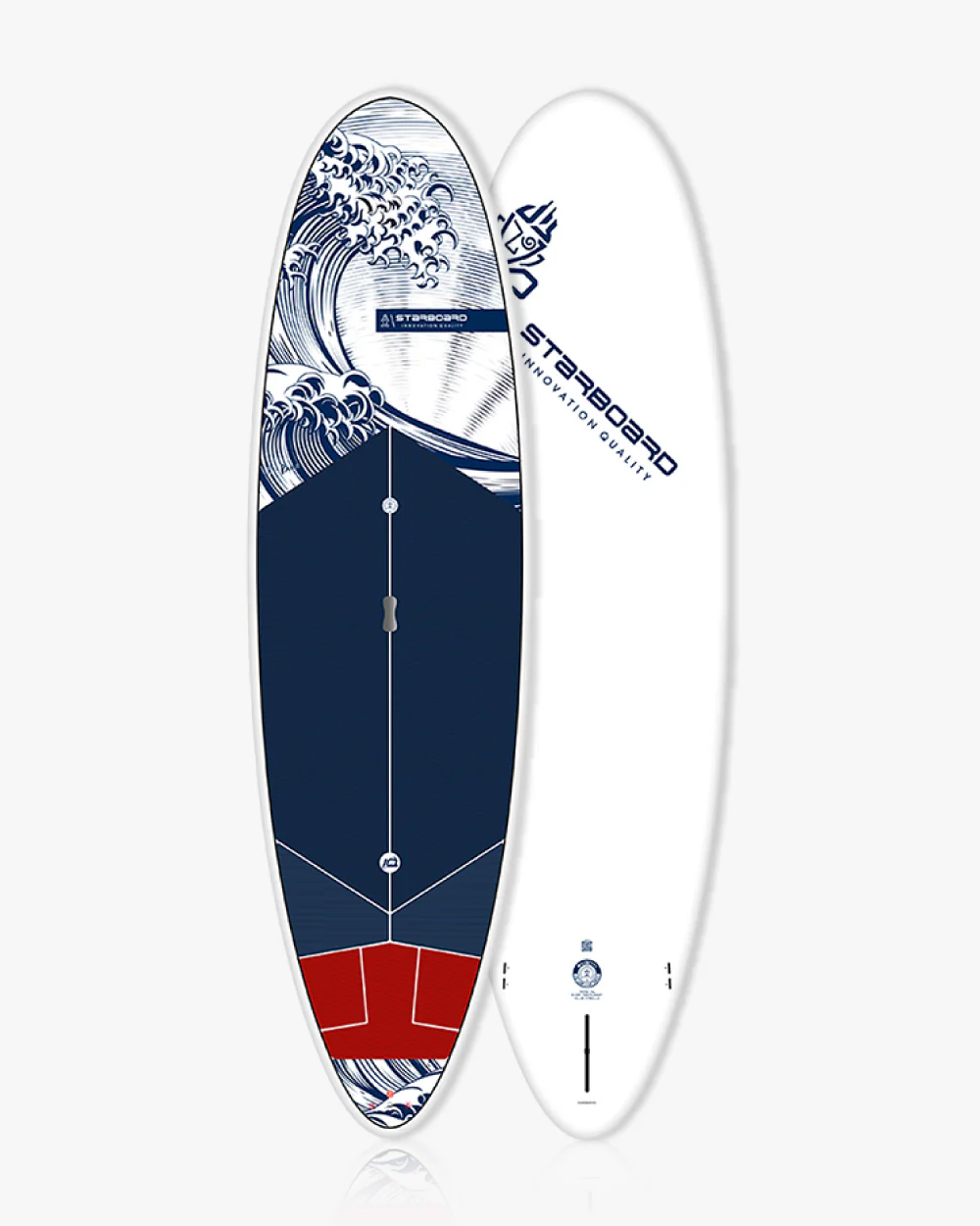 2024 Avanti Paddle Board - Image 3