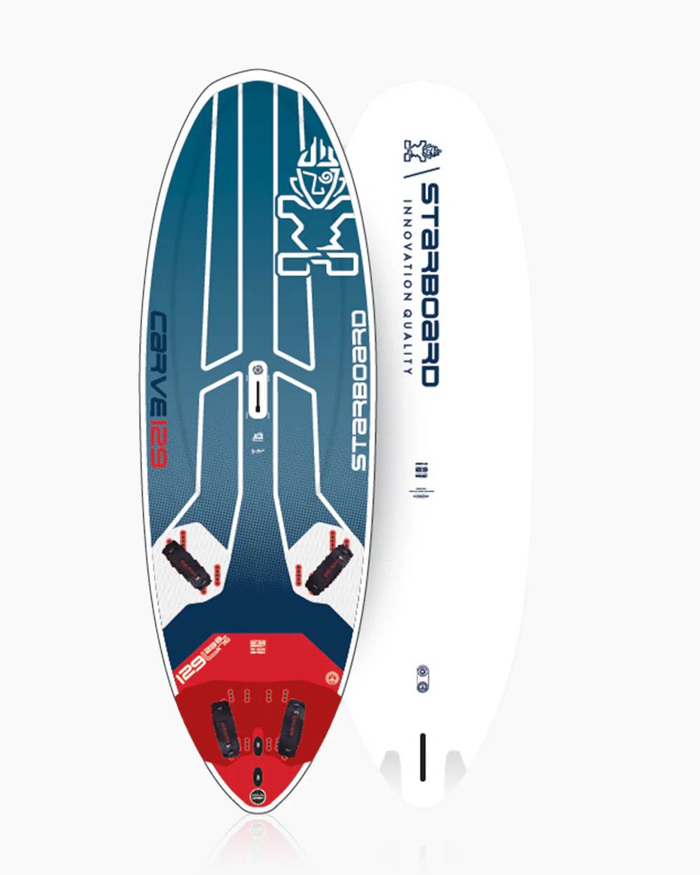 2024 Carve Windsurf Board - Image 2