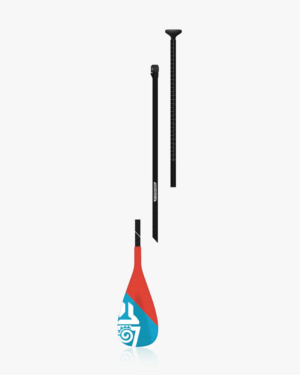 2024 Enduro Tiki Tech Lite Paddle - Image 3