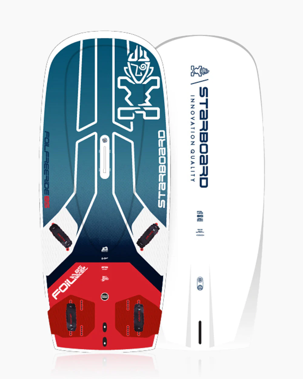 2024 Foil FreeRide Windfoil Board - Image 2