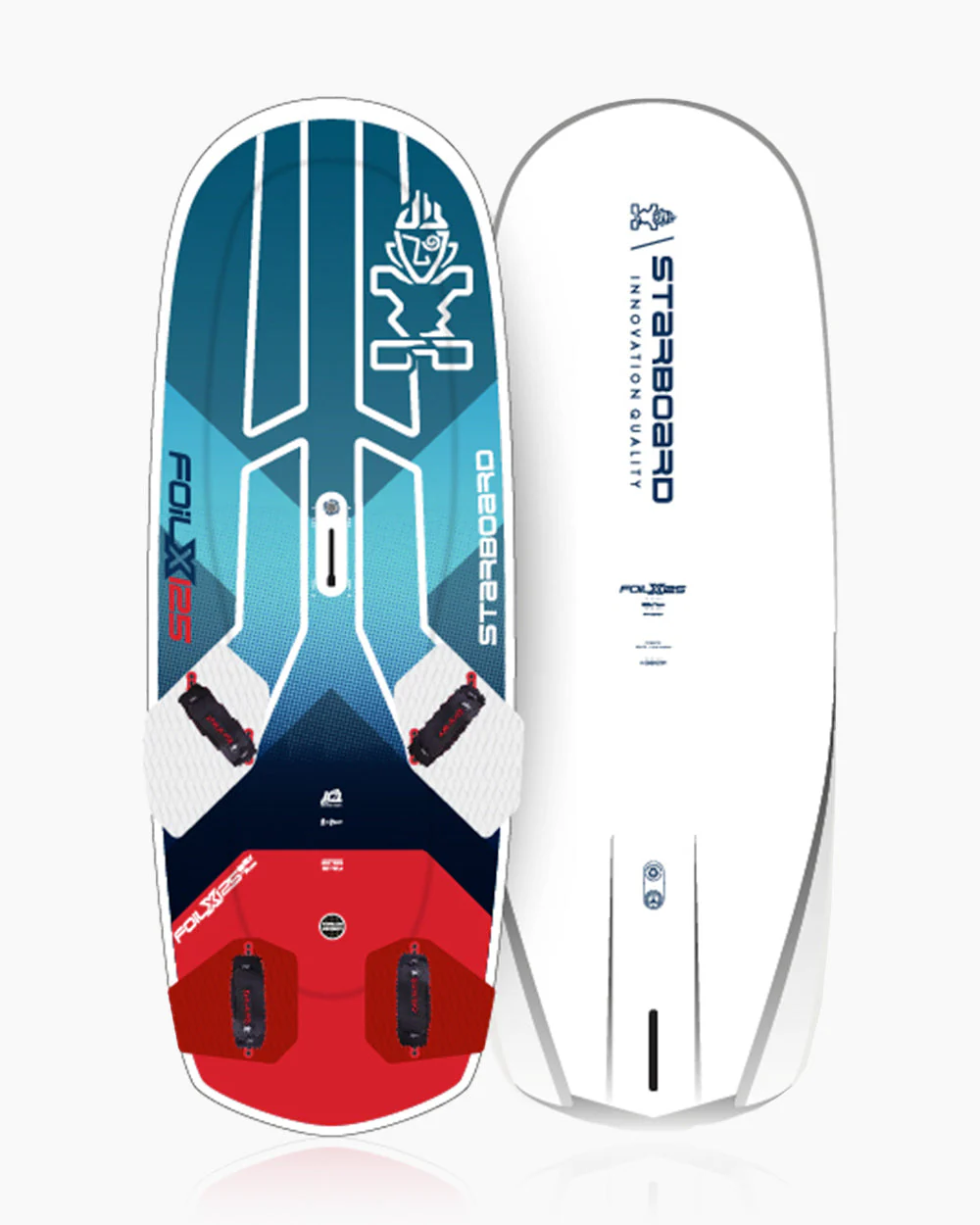 2024 Foil X Windfoil Board - Image 2