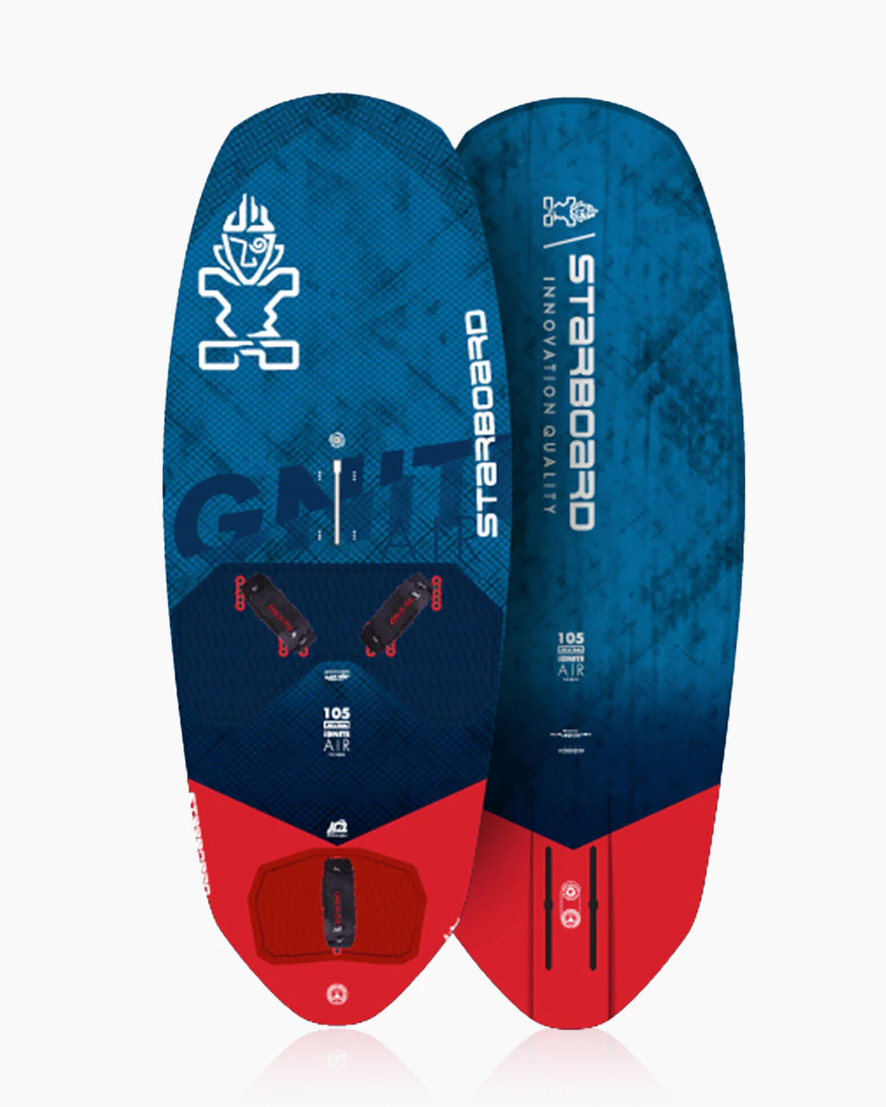 2024 iGNiTE AIR Windfoil Board