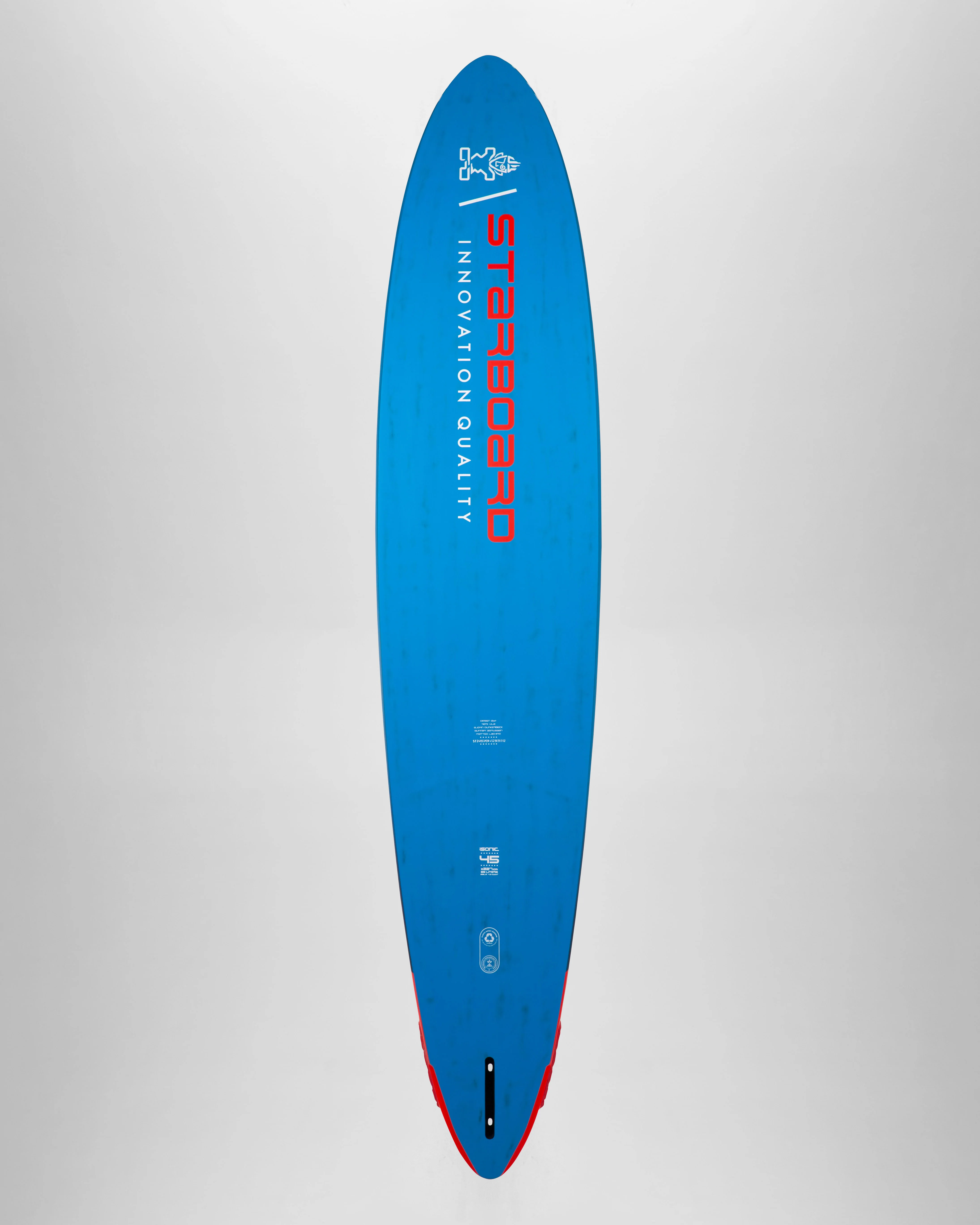 iSonic Speed Windsurf Board - Image 7