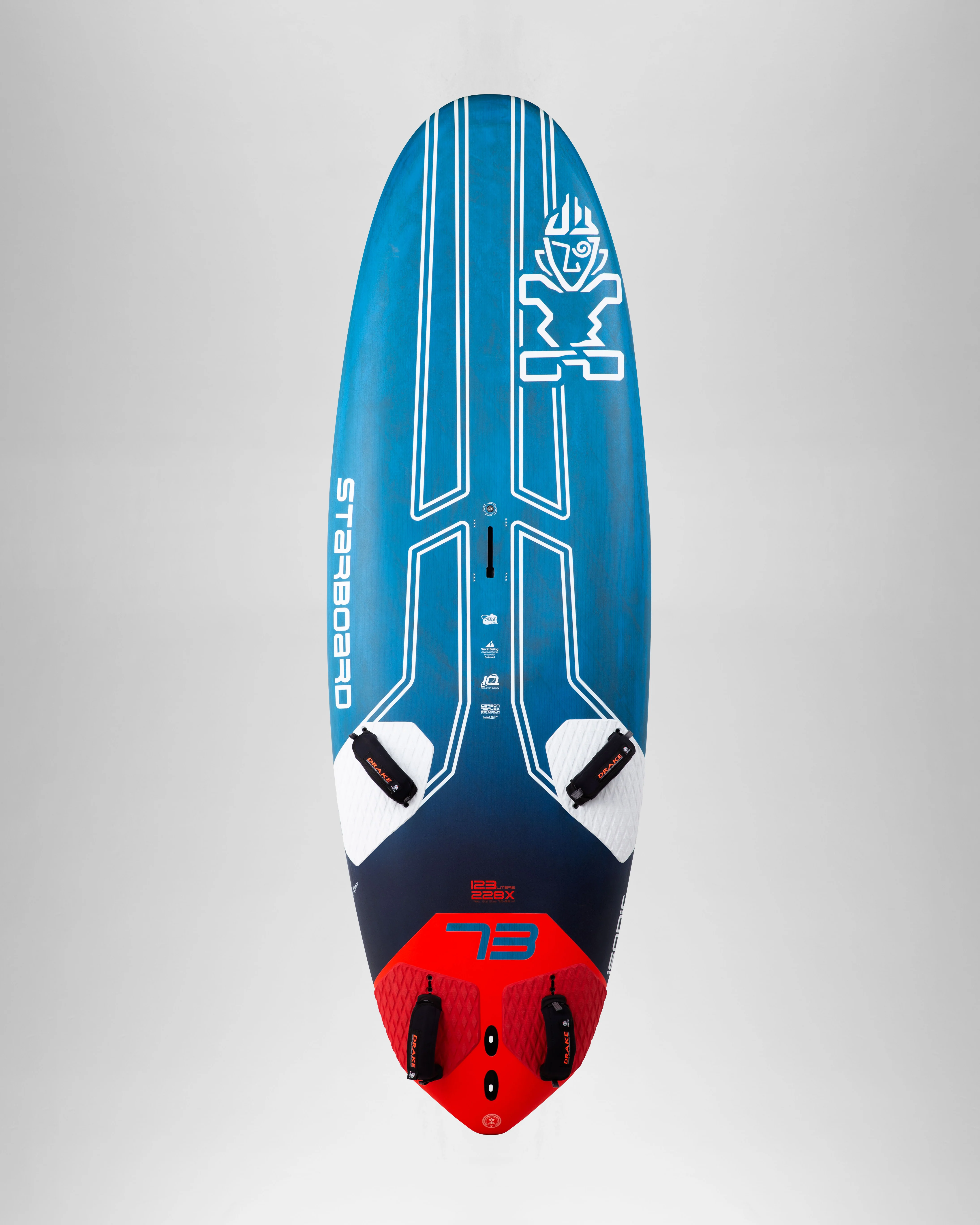 2024 iSonic Windsurf Board - Image 3