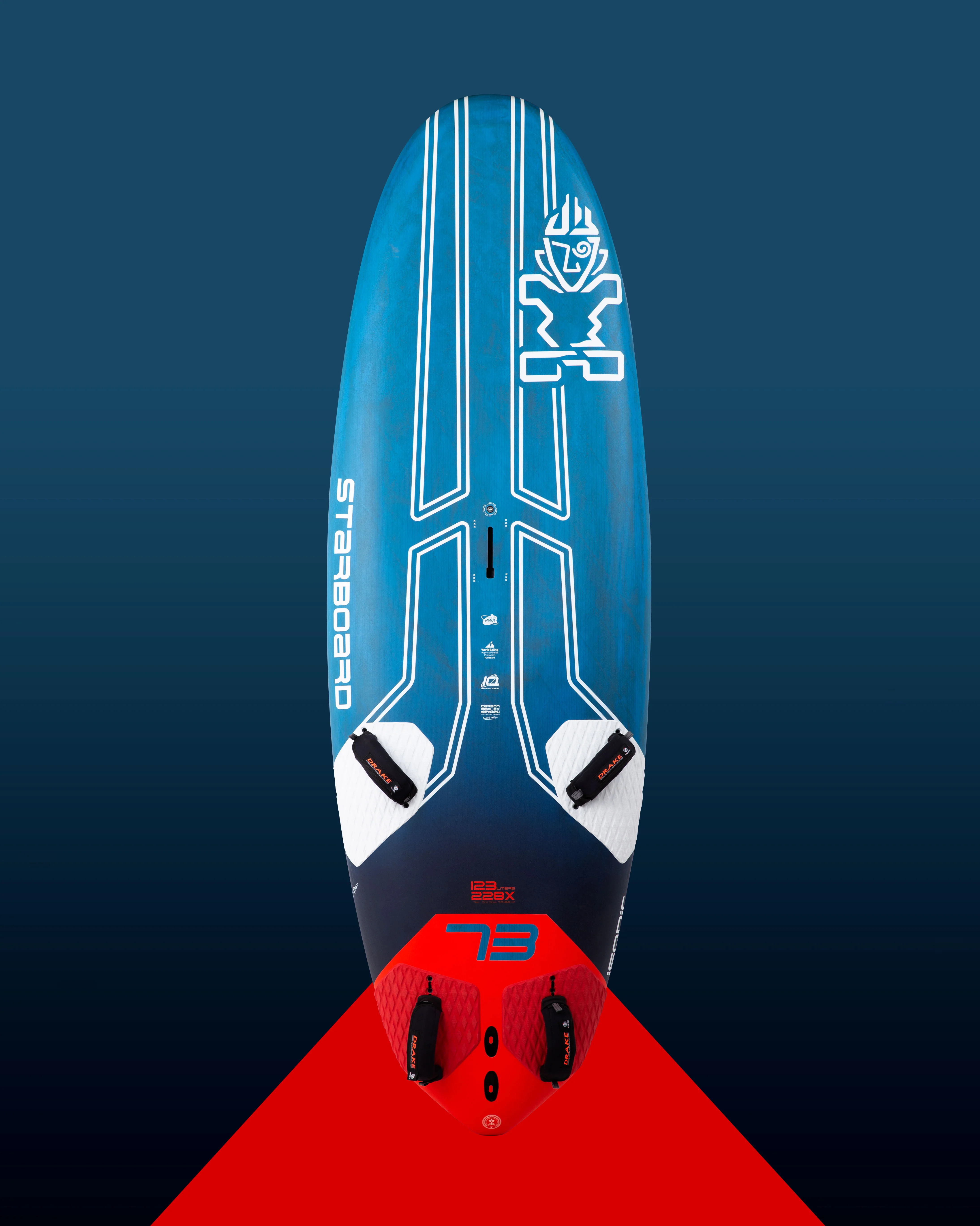 2024 iSonic Windsurf Board - Image 4