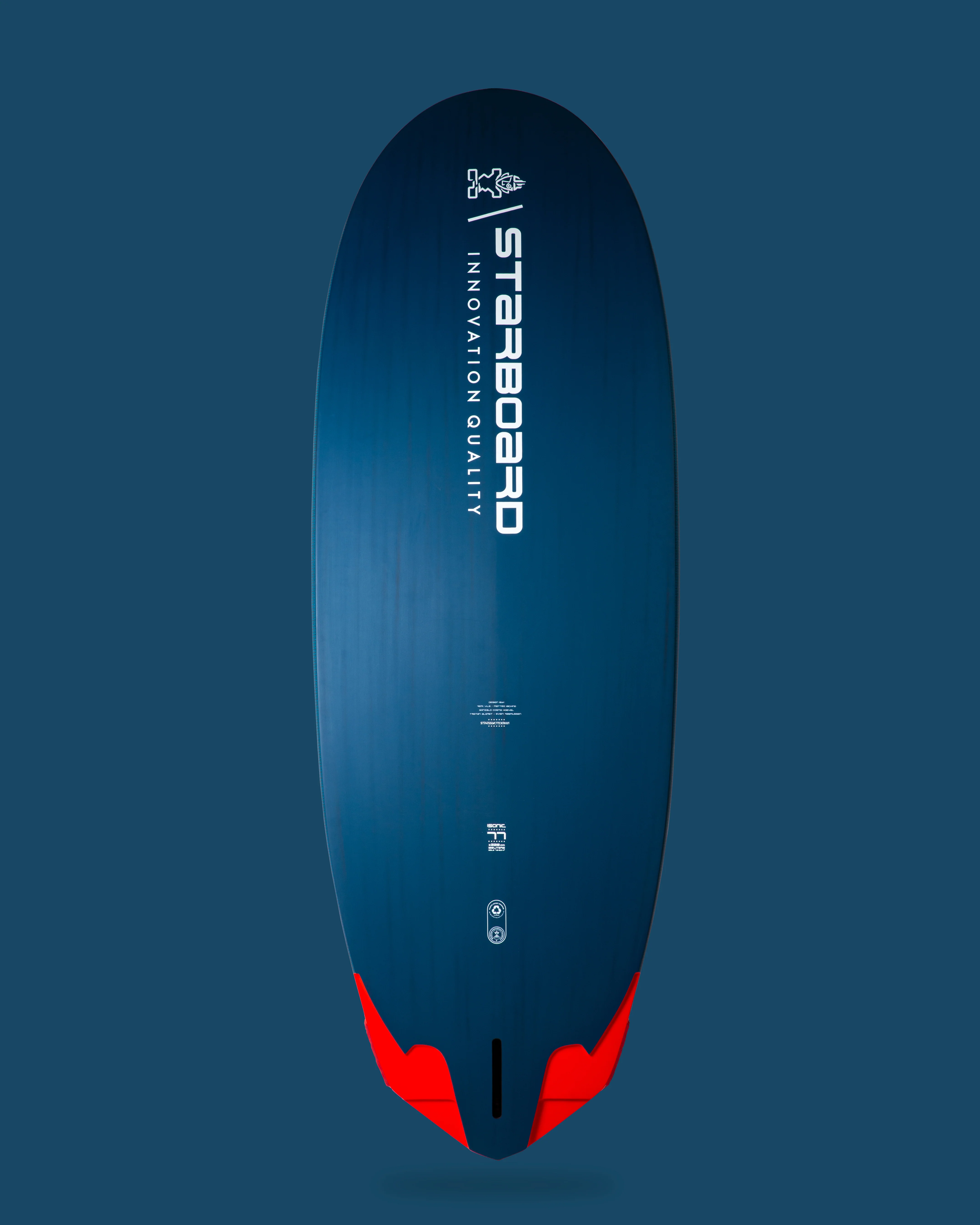 2024 iSonic Windsurf Board - Image 5