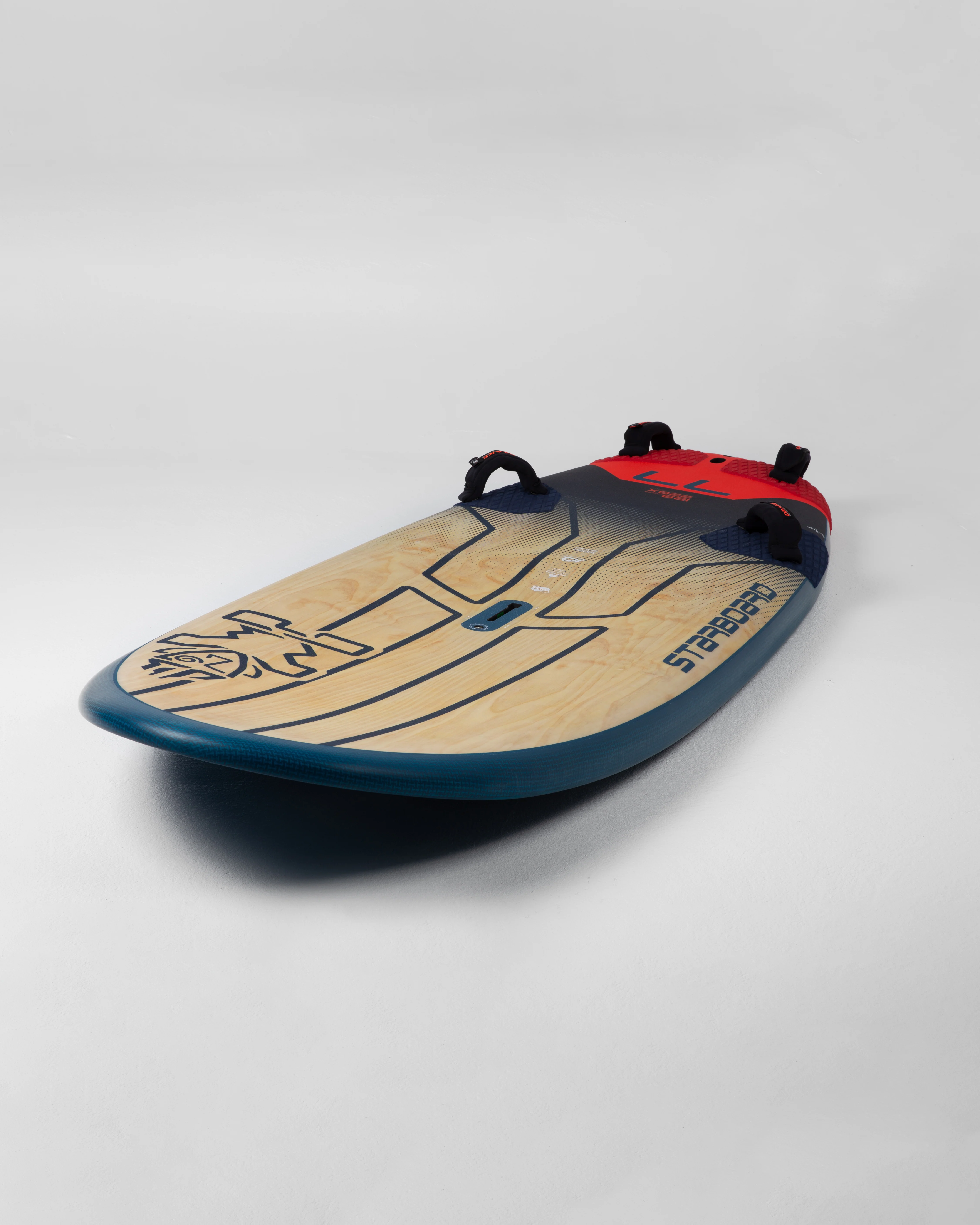 2024 iSonic Windsurf Board - Image 6