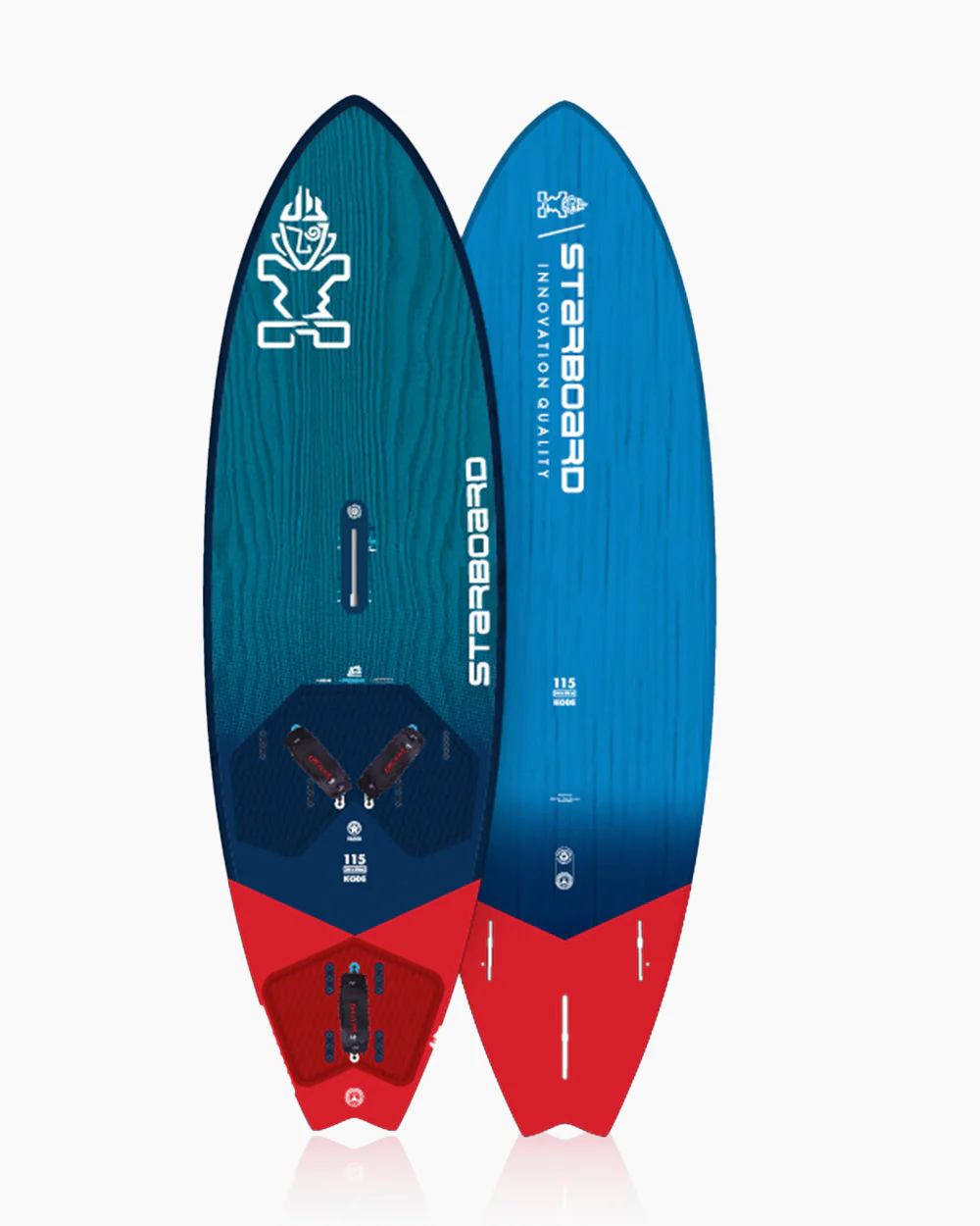 2024 Kode Windsurf Board - Image 2