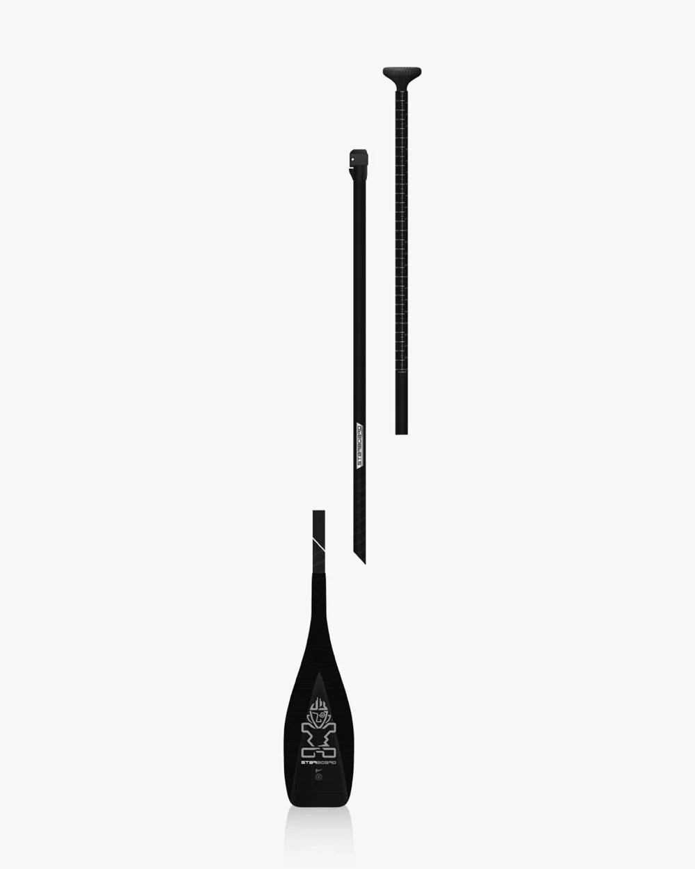 2024 Lima Carbon Paddle - Image 3