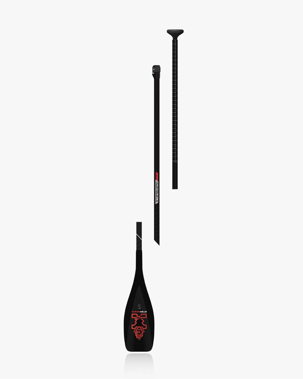 2024 Lima Prepreg Carbon Paddle - Image 3