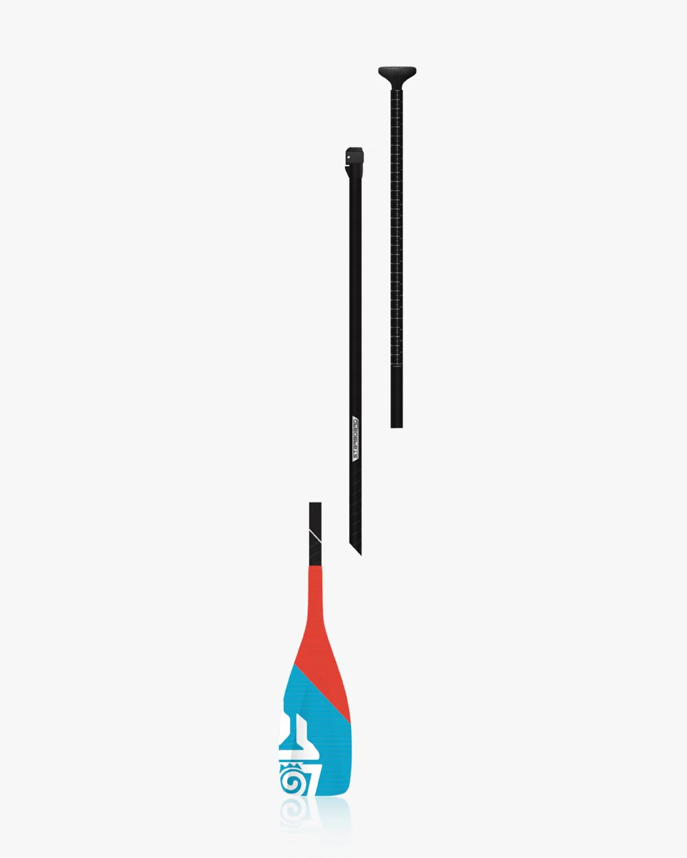 2024 Lima Tiki Tech Lite Paddle - Image 3