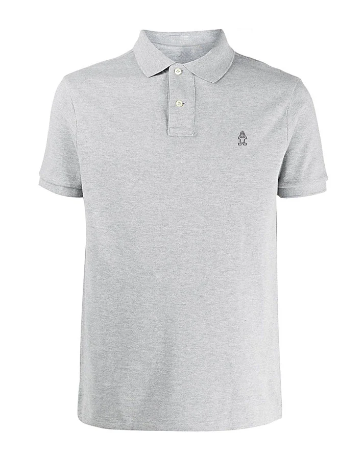 2024 Starboard Tiki Polo Shirt - Image 3