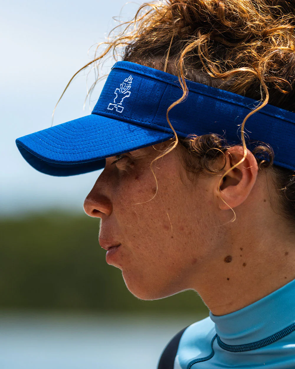 2024 Starboard Tiki Visor - Image 3