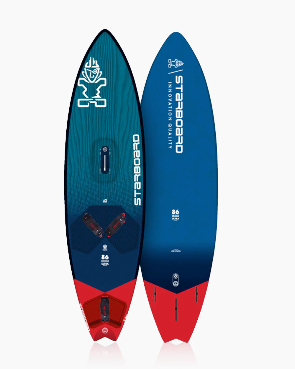 2024 Ultra Windsurf Board - Image 2