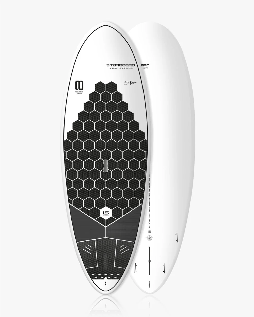 2024 Wedge Paddle Board - Image 2