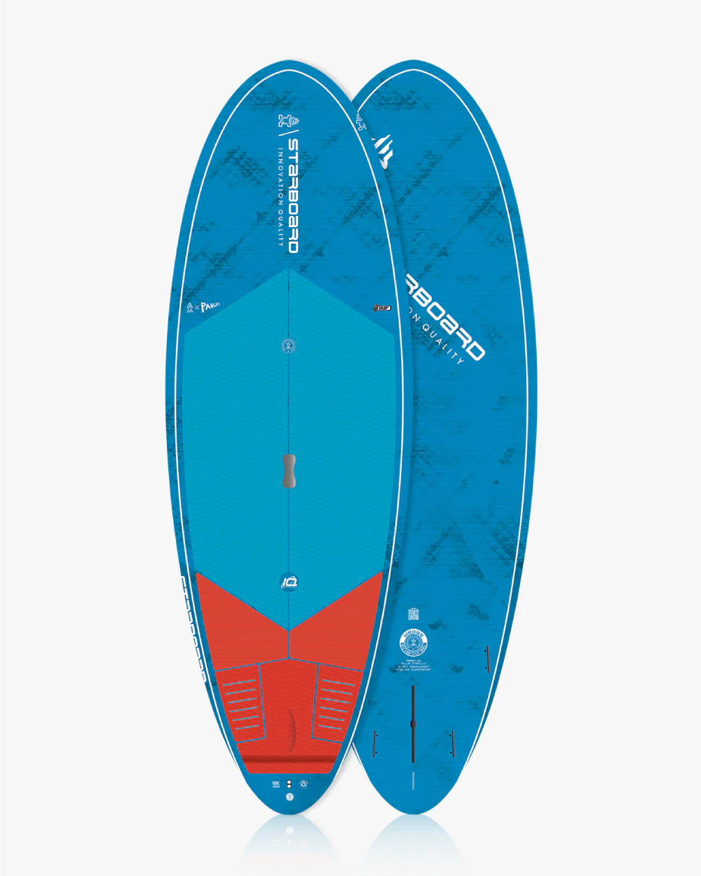 2024 Wedge Paddle Board - Image 3