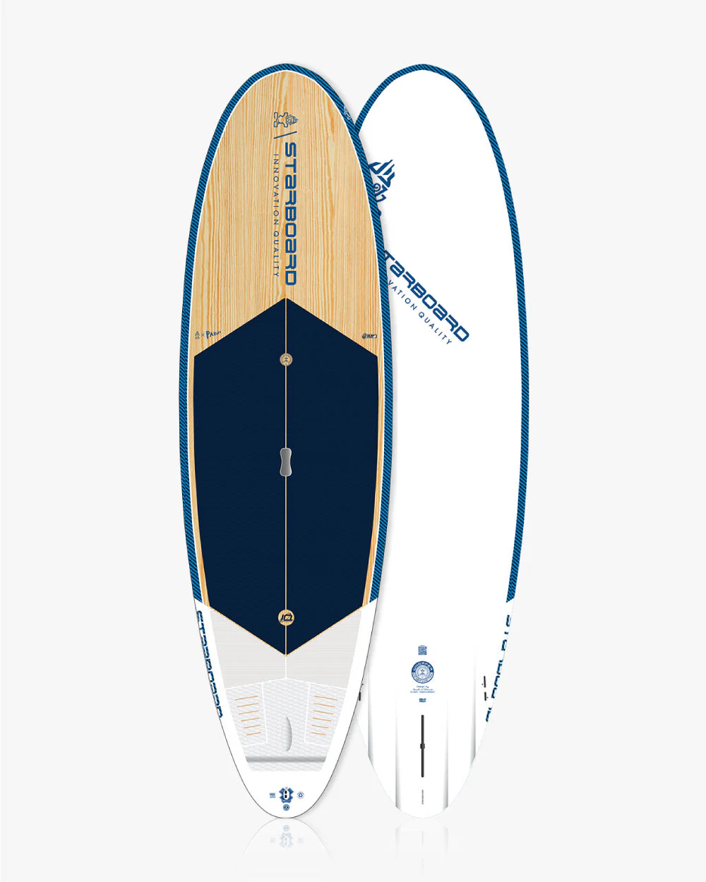 2024 Whopper Paddle Board - Image 2