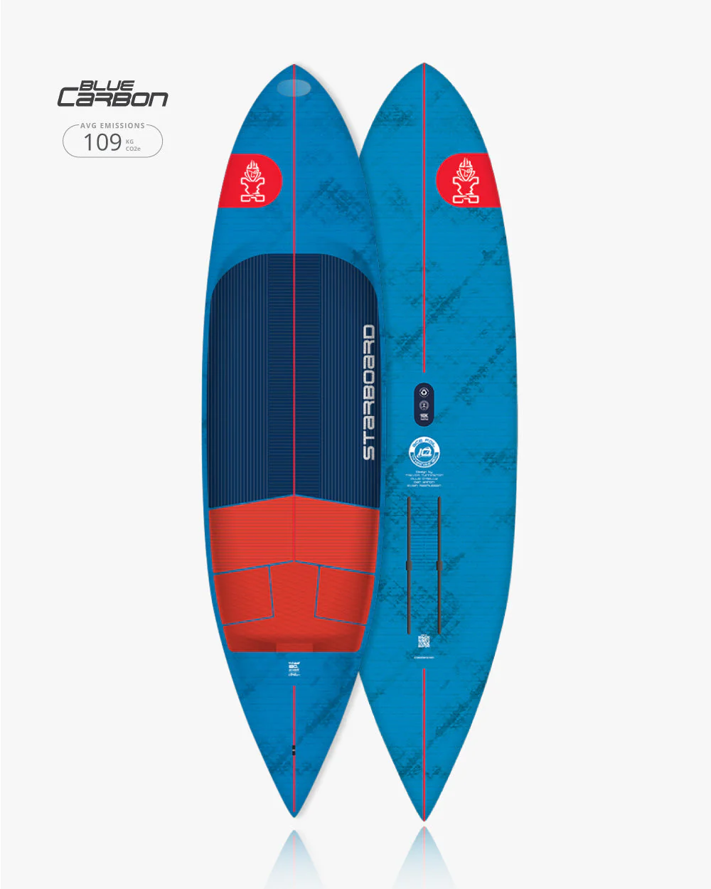 2025 Ace Foil Foilboard - Image 3