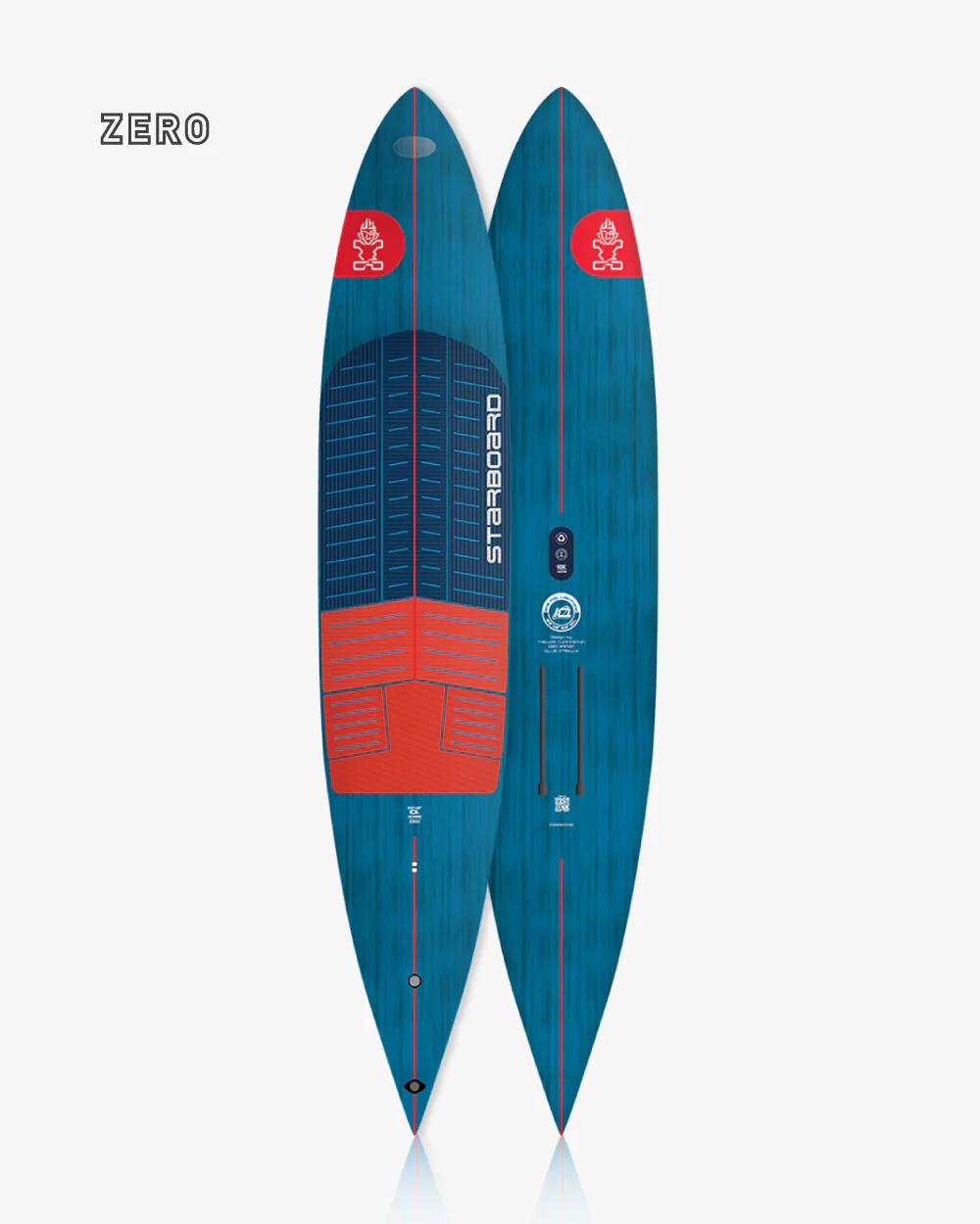 2025 Ace Foil Lightning Foilboard - Image 3