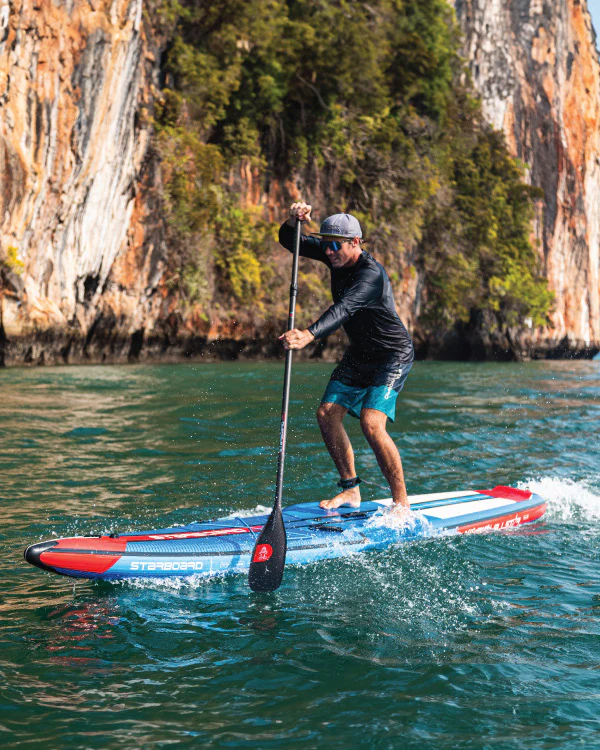 2025 All Star Inflatable Paddle Board - Image 3