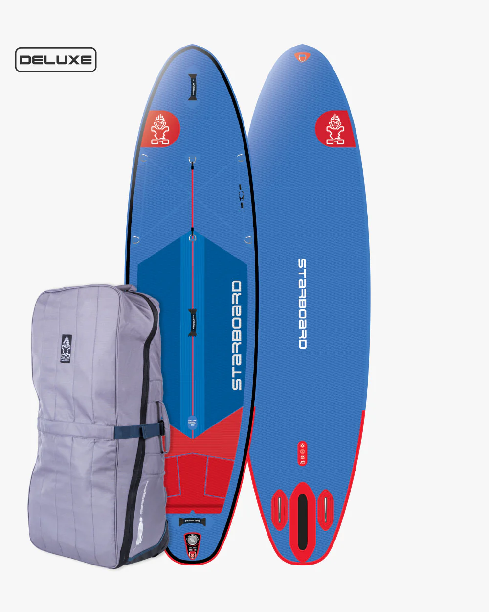 2025 Club Inflatable Paddleboard