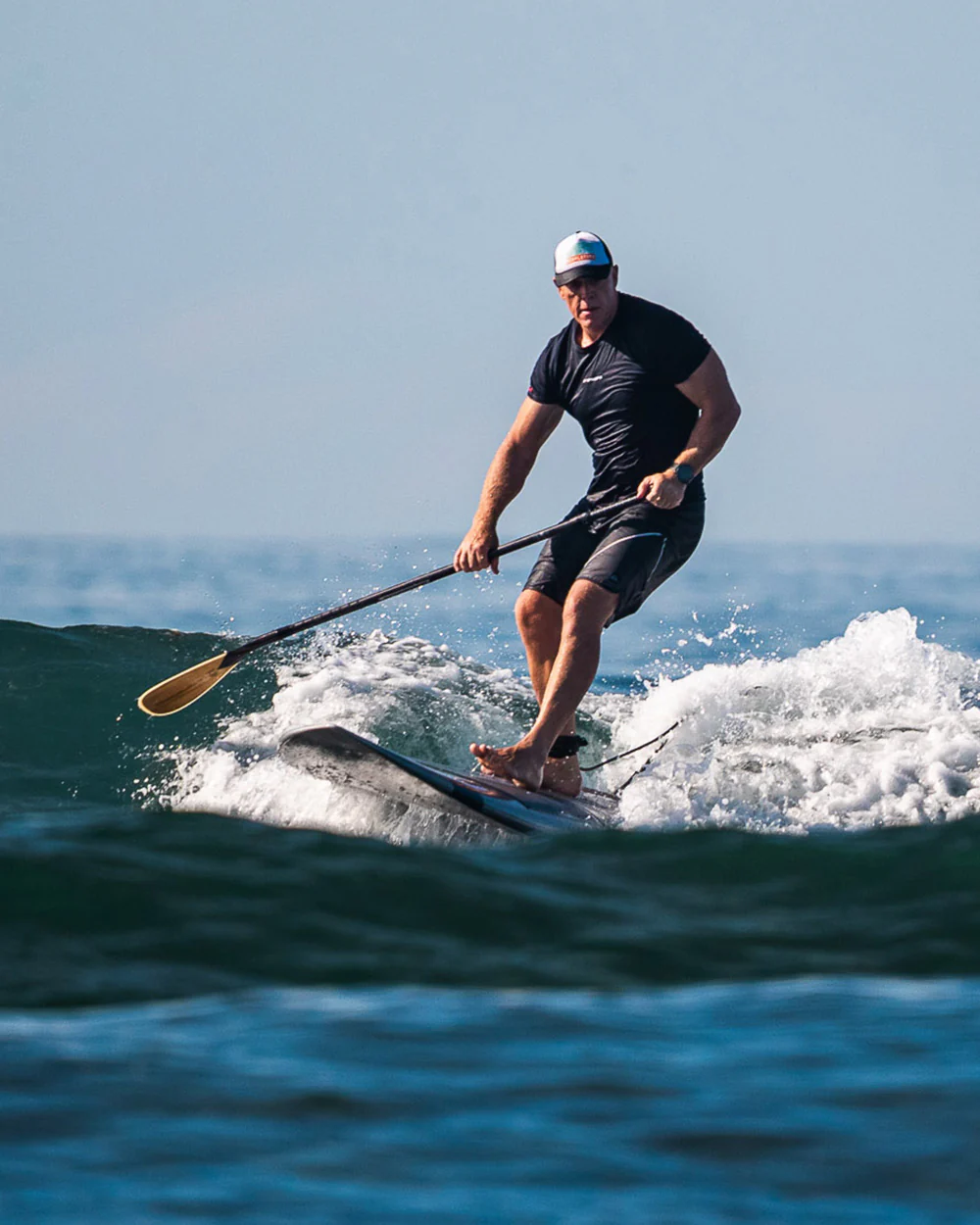 2025 Enduro Balsa Paddle - Image 3