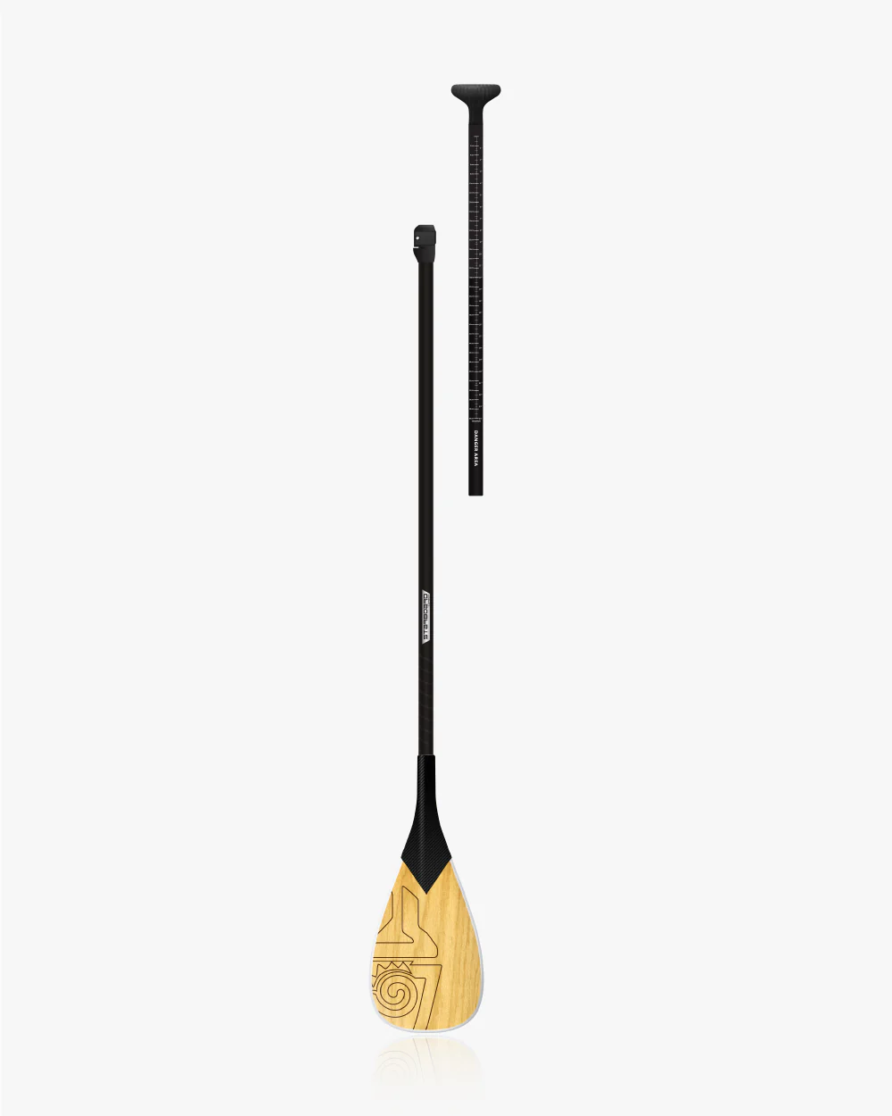 2025 Enduro Balsa Paddle - Image 4