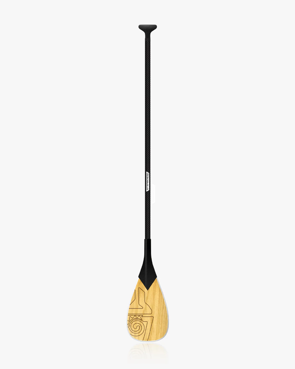 2025 Enduro Balsa Paddle - Image 5