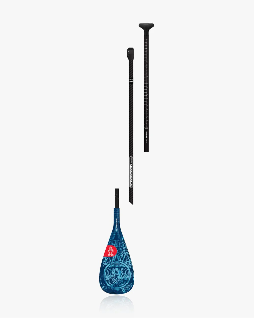 2025 Enduro Tiki Tech Lite Paddle - Image 4