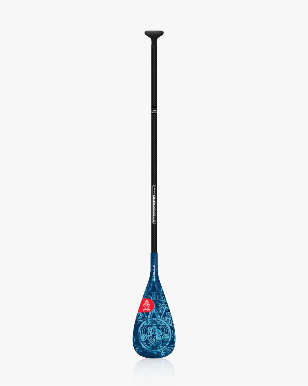 2025 Enduro Tiki Tech Lite Paddle - Image 5