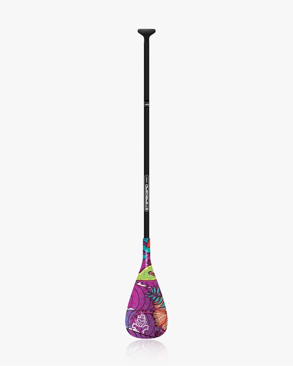 2025 Enduro Tiki Tech Sun Paddle - Image 4