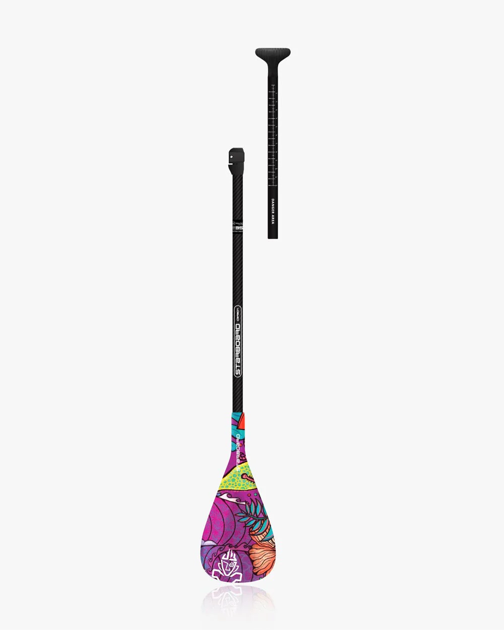 2025 Enduro Tiki Tech Sun Paddle - Image 5