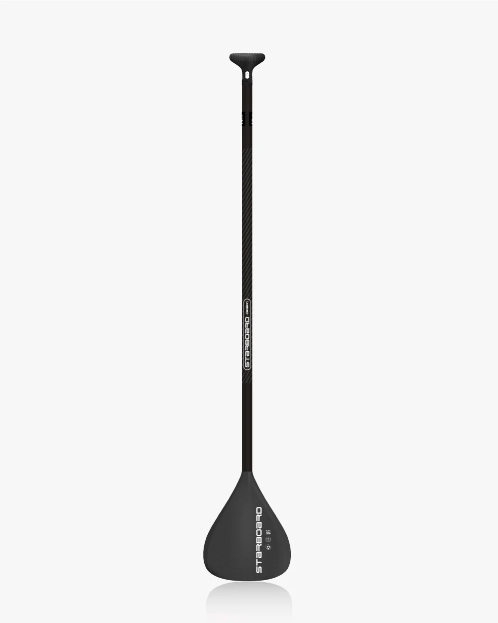 Foil Blade Carbon Paddle - Image 3