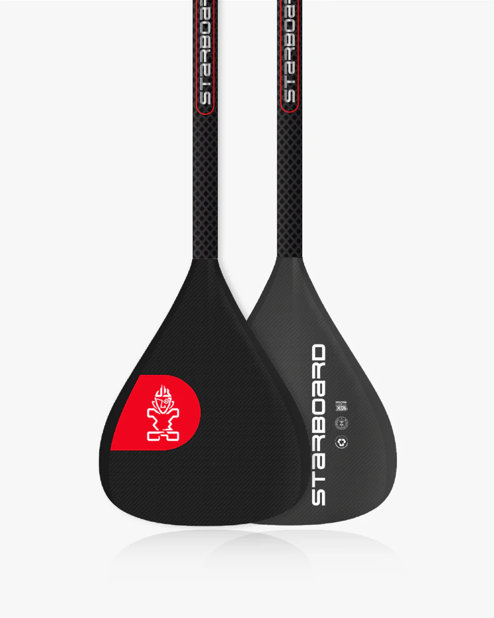 2025 Foil Blade Foil Carbon Paddle