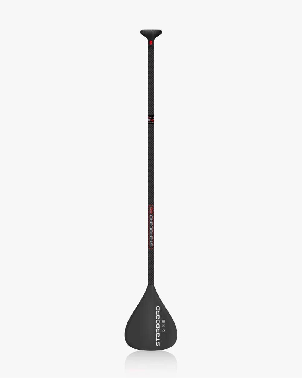 2025 Foil Blade Foil Carbon Paddle - Image 3