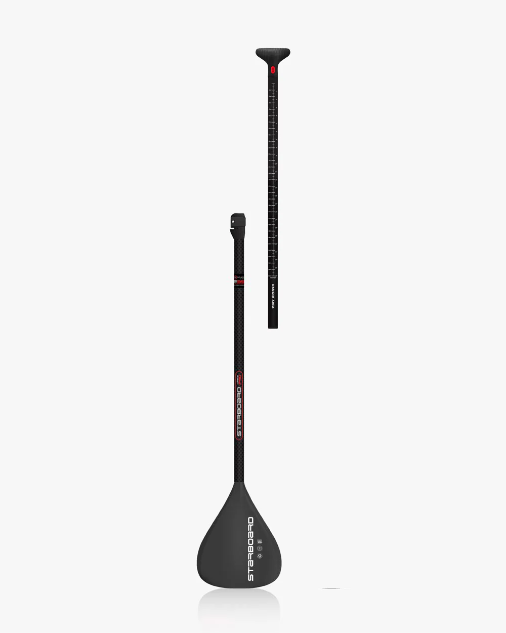 2025 Foil Blade Foil Carbon Paddle - Image 4