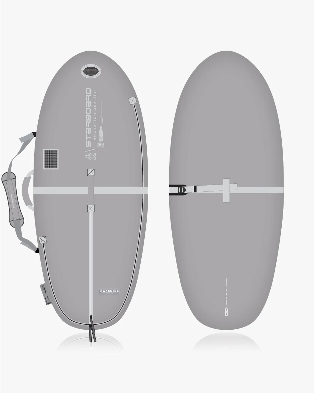 2025 Foilboard Bag - Take - Image 3