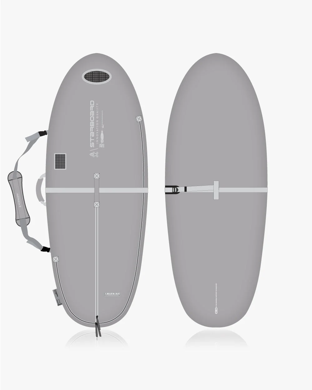 2025 Foilboard Bag - Take - Image 6