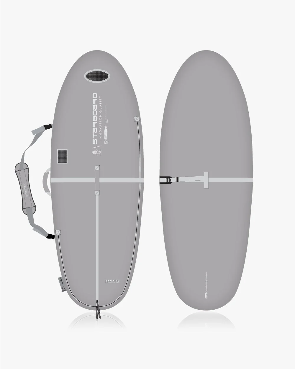 2025 Foilboard Bag - Take - Image 7