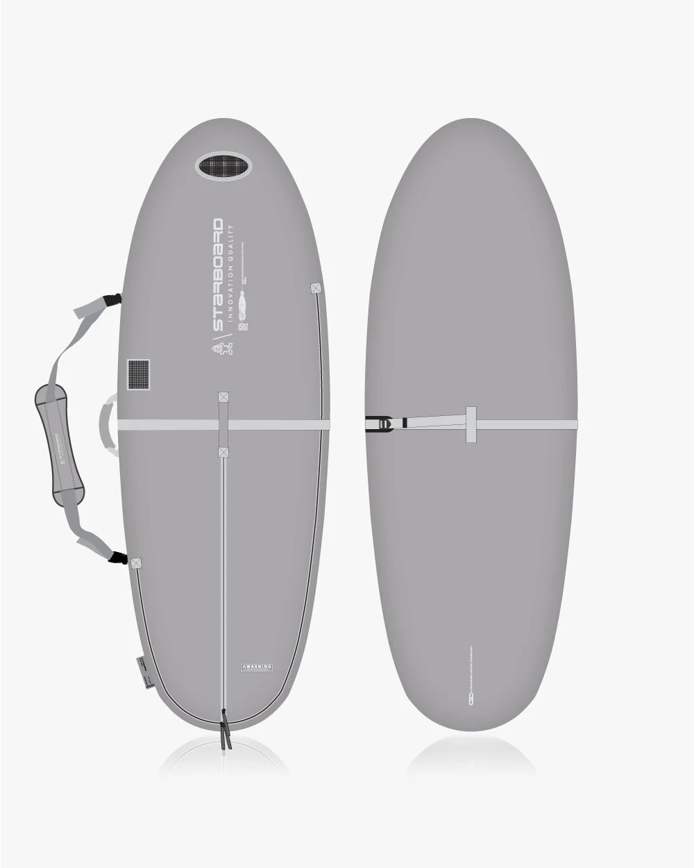 2025 Foilboard Bag - Take - Image 8