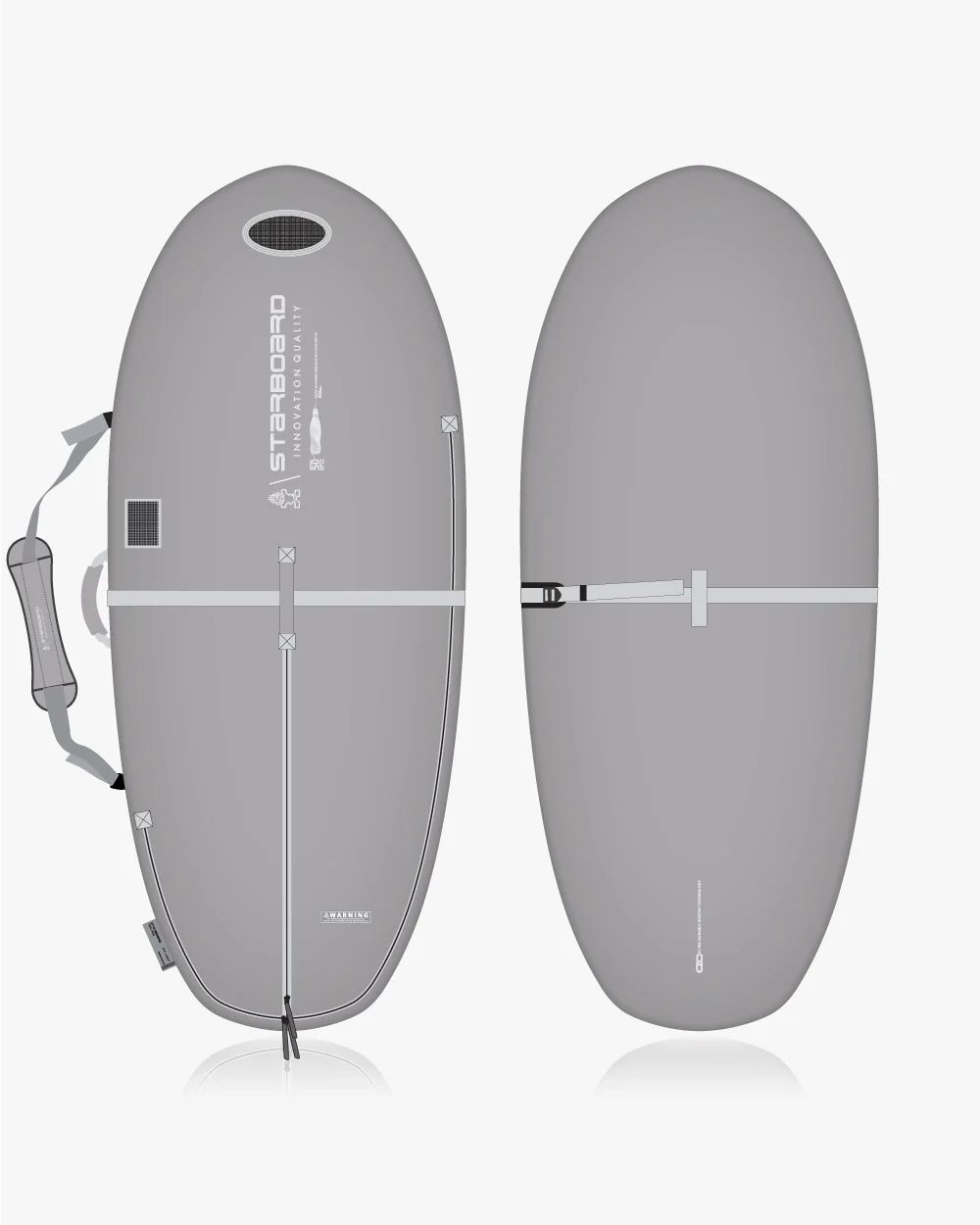 2025 Foilboard Bag - Wingboard - Image 5