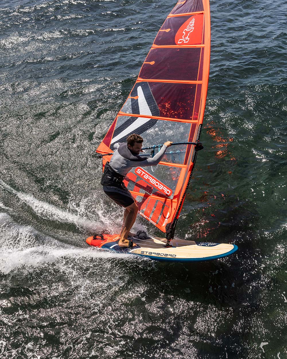 2025 Futura Windsurf Board - Image 3