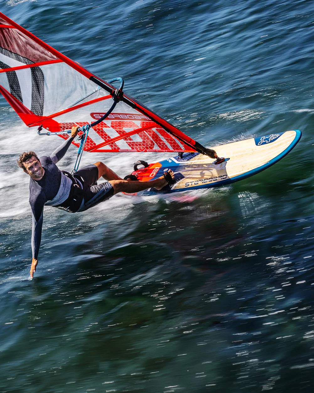 2025 Futura Windsurf Board - Image 4