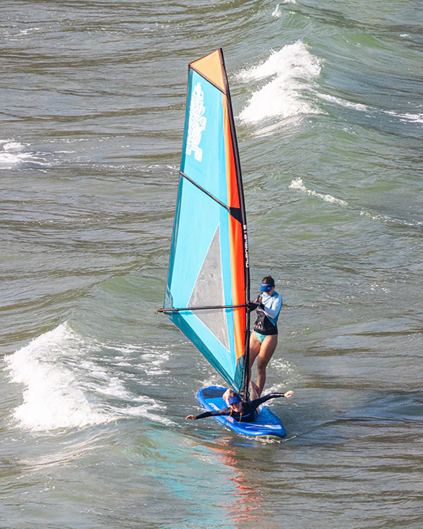 GO SUPWindsurfing Board - Image 4
